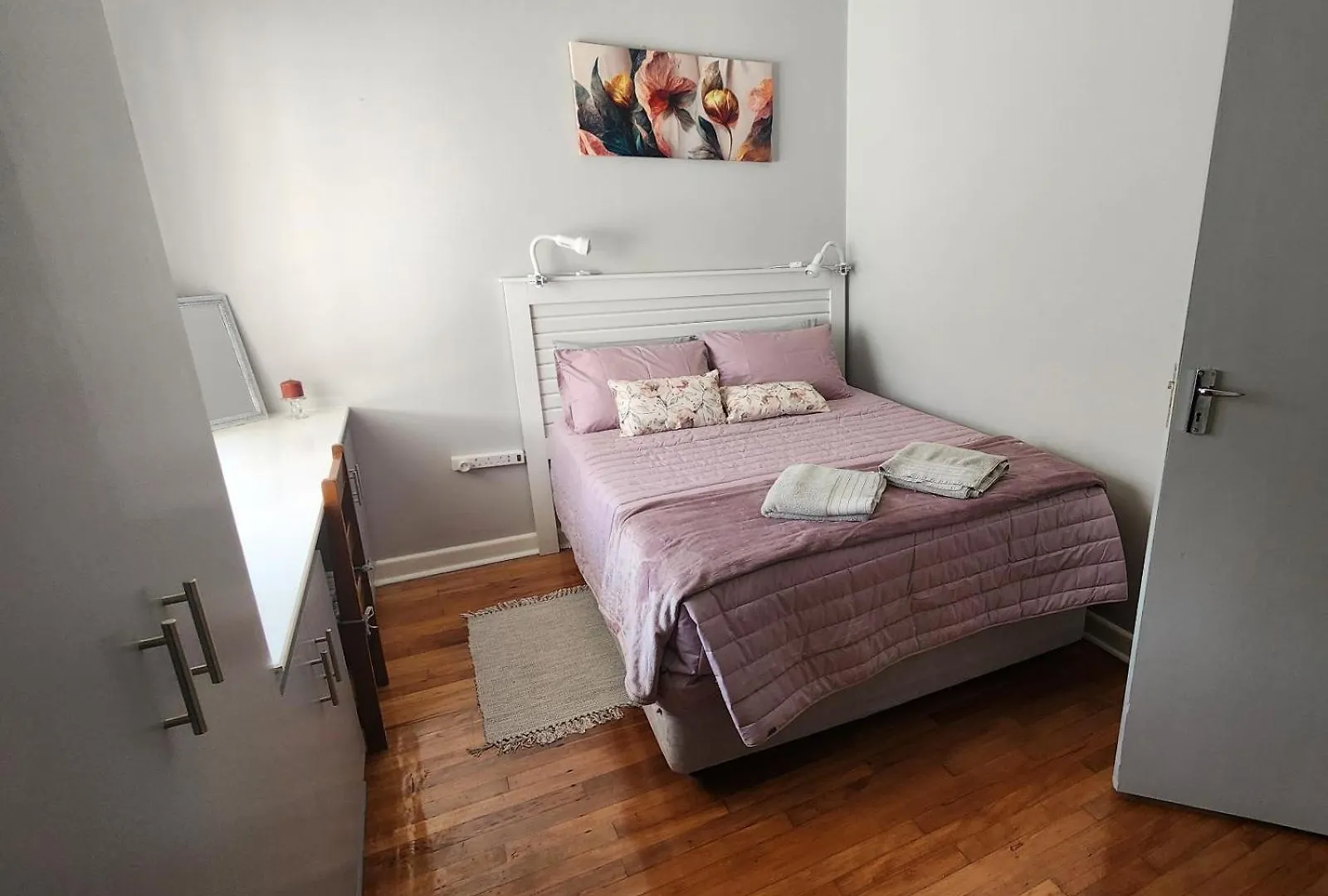 Apartment Seahorse Self Catering Holiday Accommodation Port Elizabeth