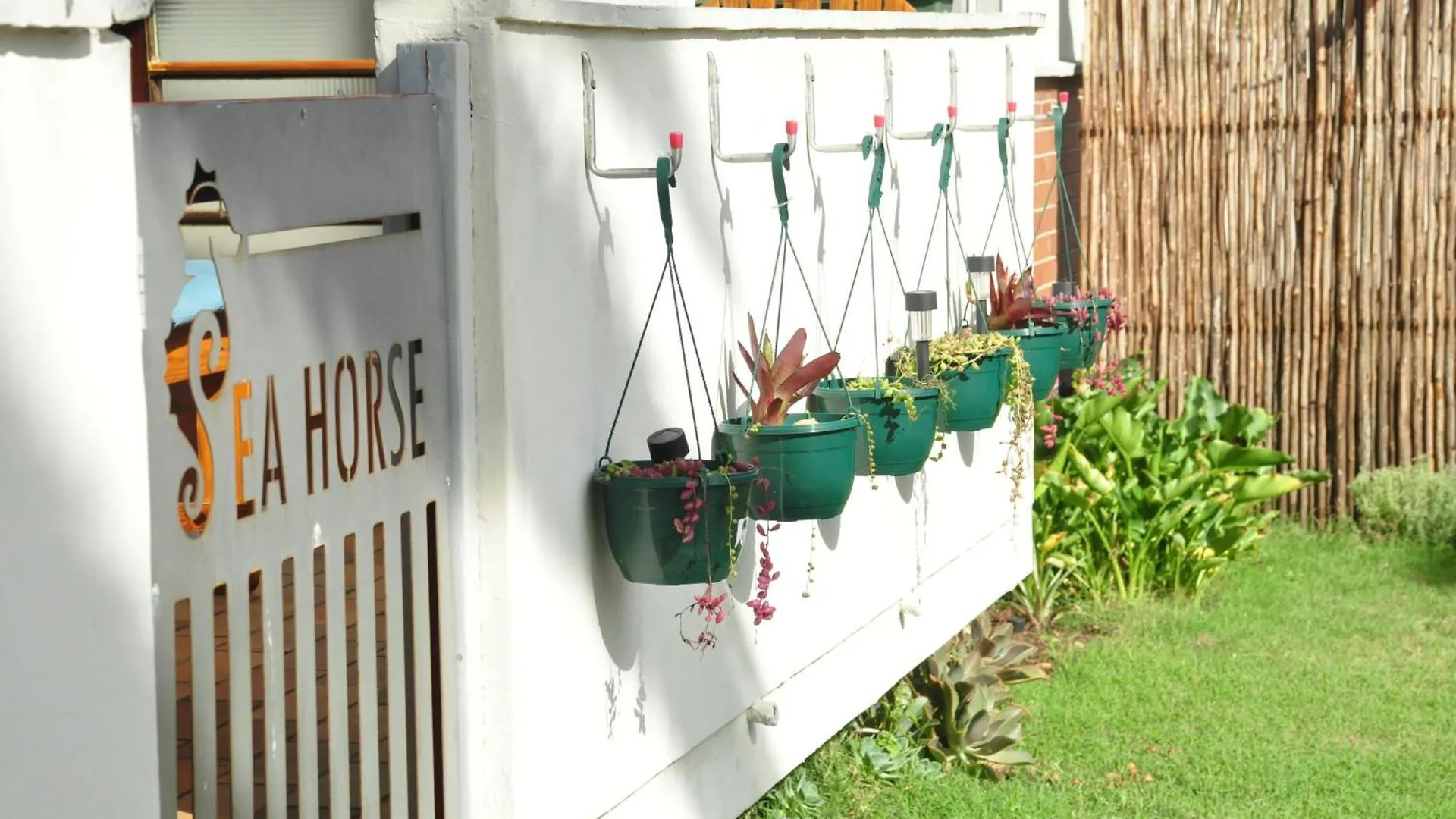Seahorse Self Catering Holiday Accommodation Port Elizabeth 0*,  South Africa