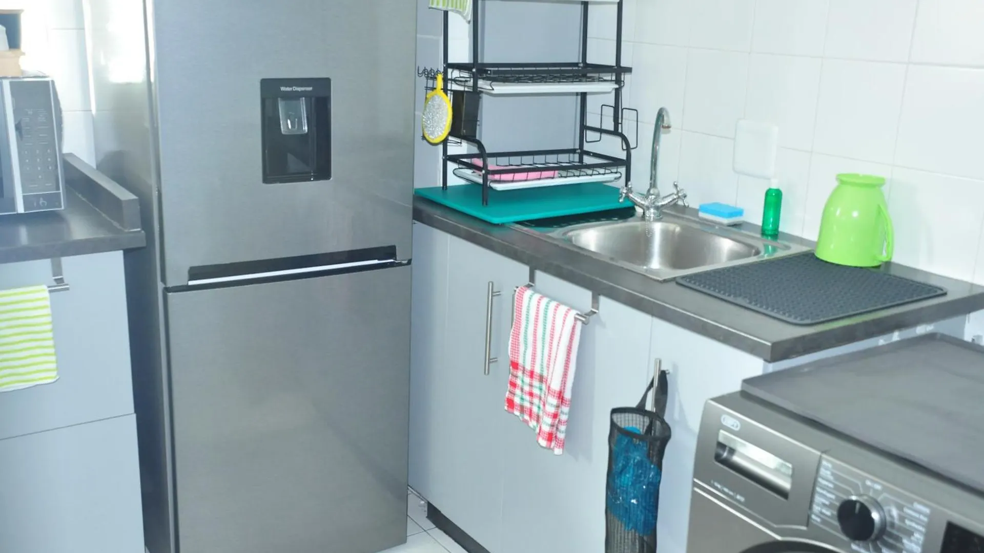 Apartment Seahorse Self Catering Holiday Accommodation Port Elizabeth