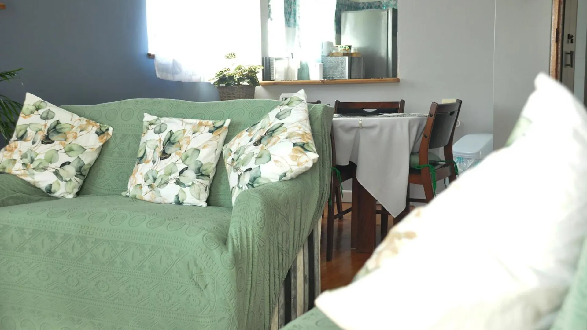 Seahorse Self Catering Holiday Accommodation Port Elizabeth