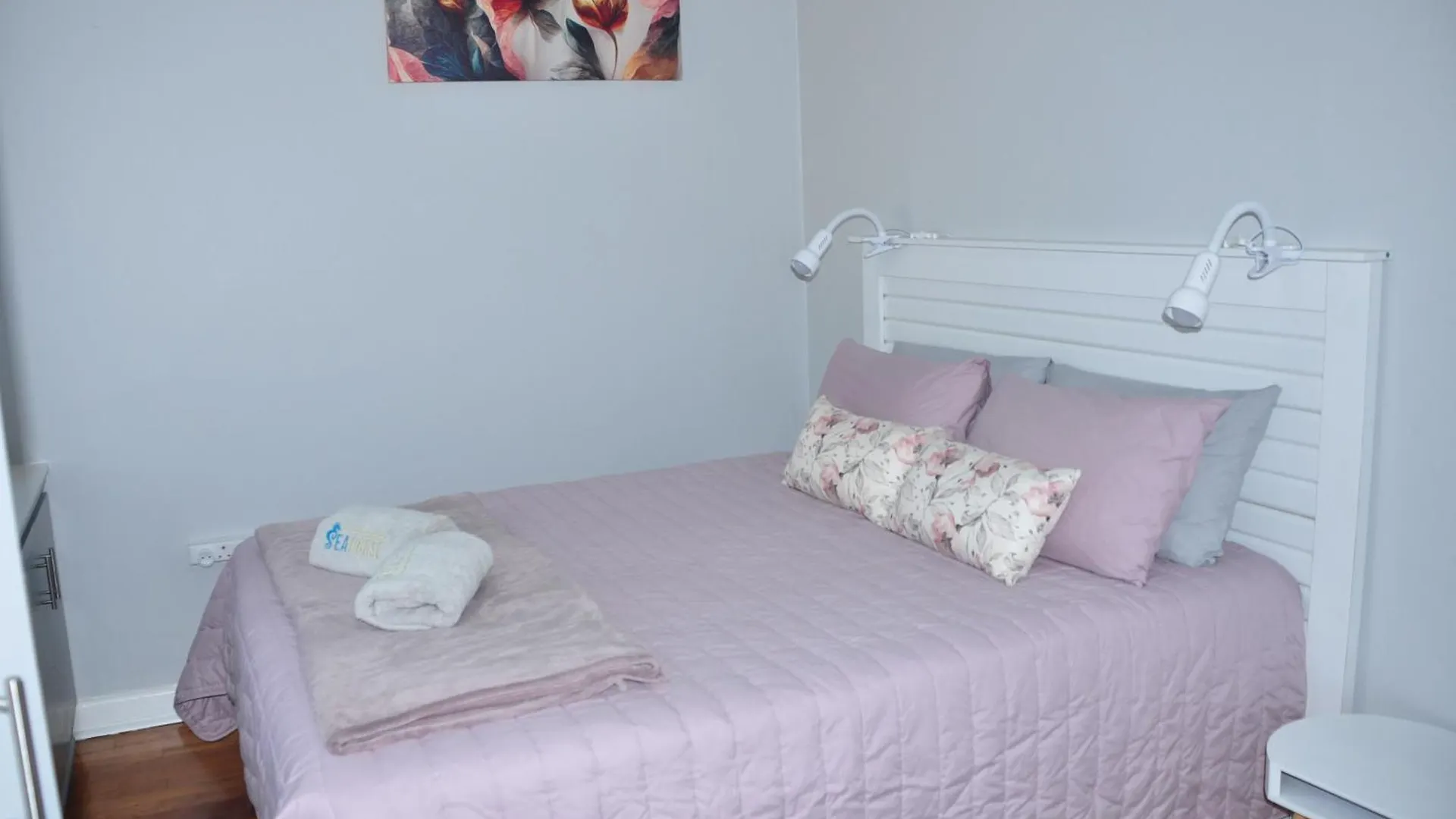 Apartment Seahorse Self Catering Holiday Accommodation Port Elizabeth South Africa