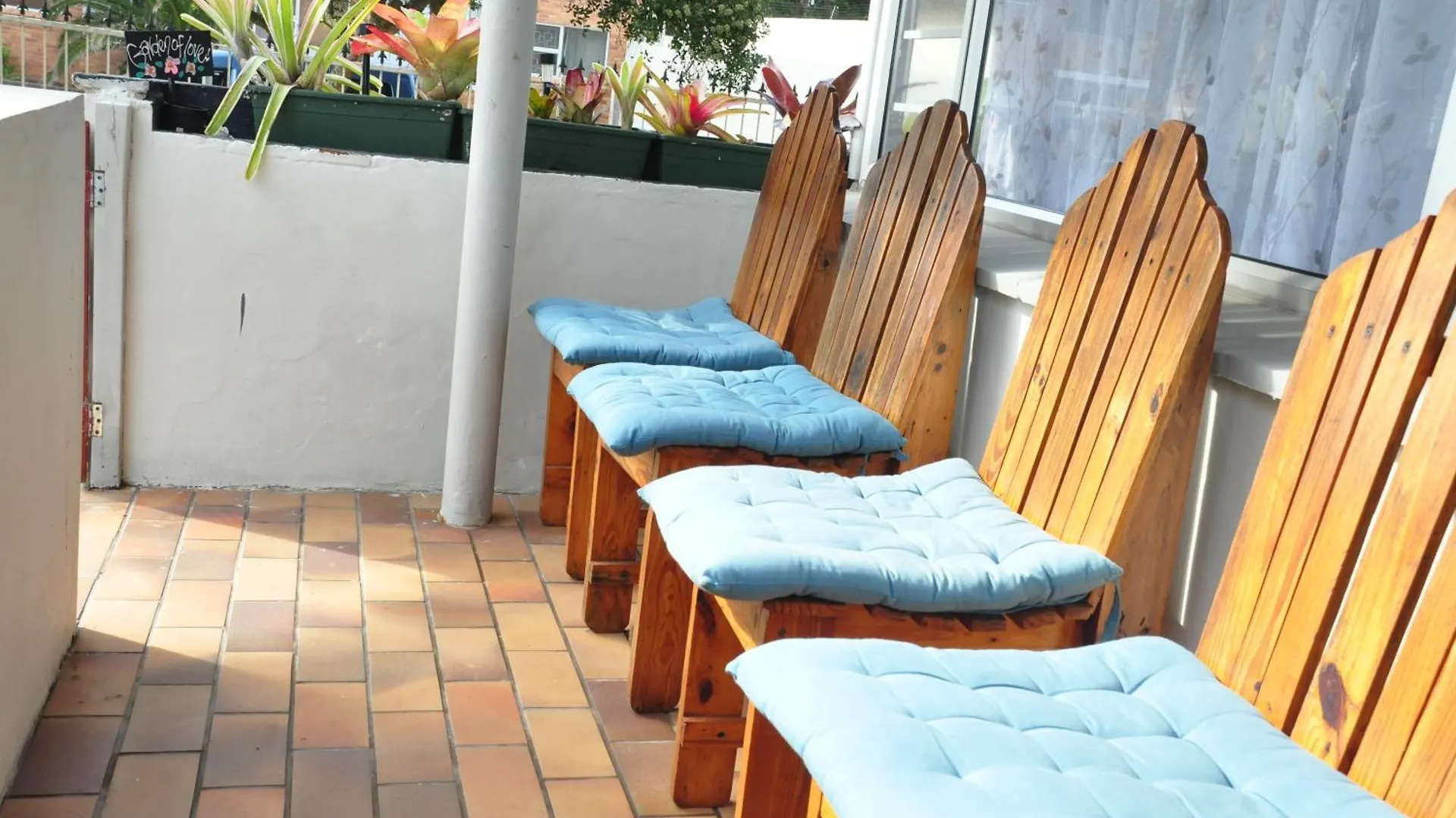 Seahorse Self Catering Holiday Accommodation Port Elizabeth Apartment