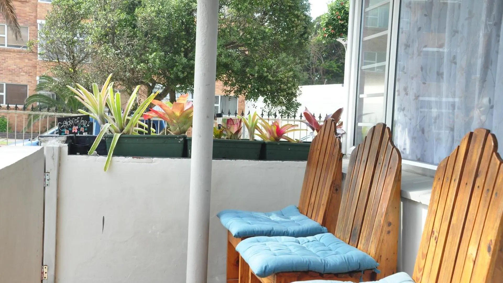 Seahorse Self Catering Holiday Accommodation Port Elizabeth