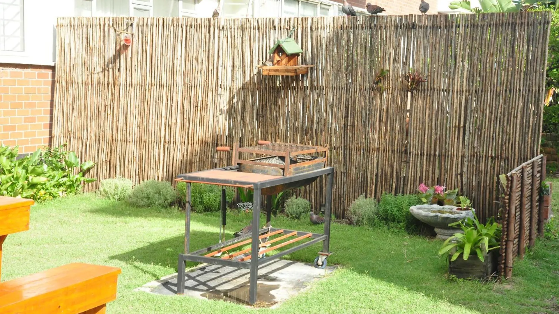 Seahorse Self Catering Holiday Accommodation Port Elizabeth South Africa