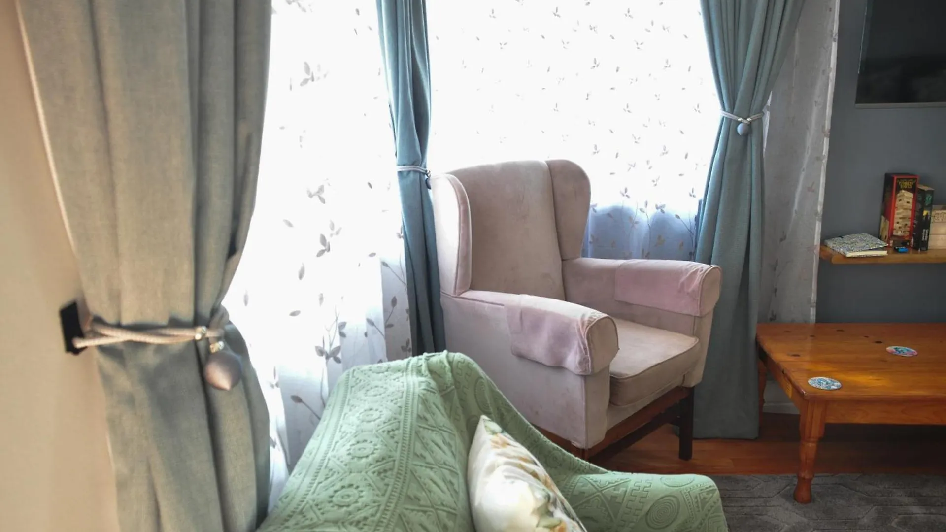 Apartment Seahorse Self Catering Holiday Accommodation Port Elizabeth